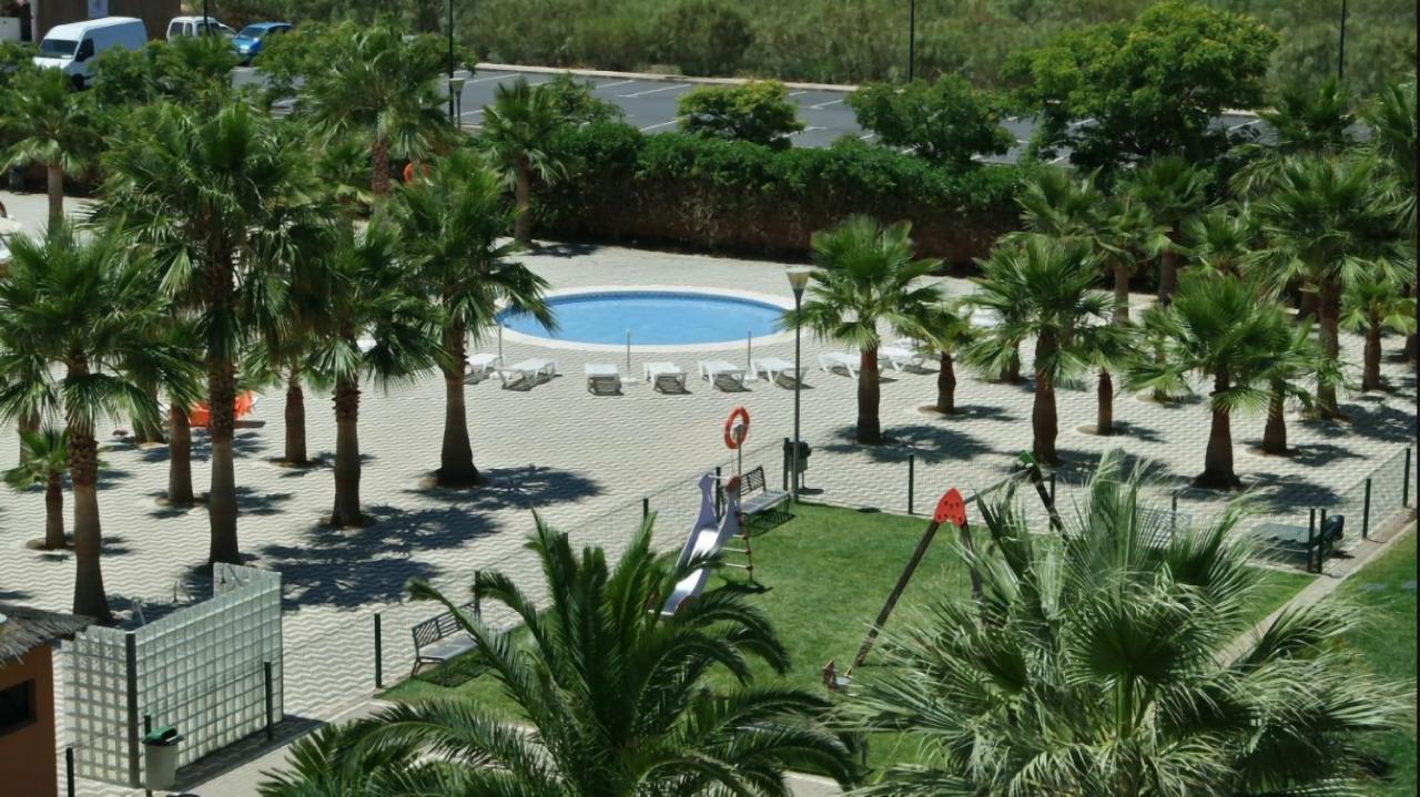 Isla Canela Playa Y Golf, 1ª Linea De Playa Esterno foto