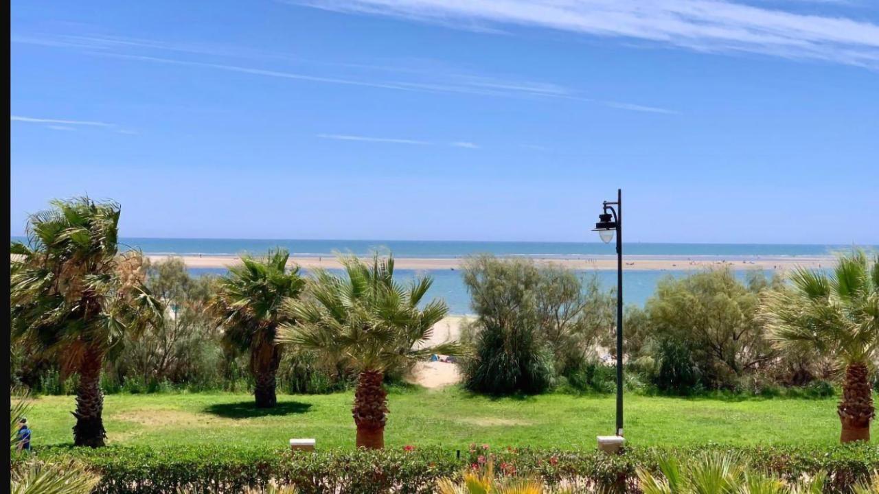 Isla Canela Playa Y Golf, 1ª Linea De Playa Esterno foto